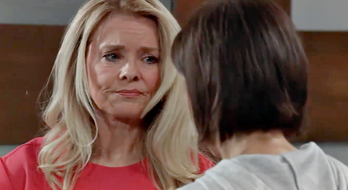 General Hospital Monday, June 29 Update: Willow Lawyers Up, Felicia Investigates Cassius, Cullum’s Fatal Target