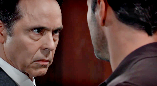General Hospital Monday, June 8 Recap: Cullum & Cassius Fight Over Josslyn's Fate – Sidwell Discovers Dirty Lucas | Celeb Dirty Laundry