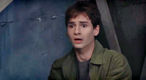 Rocco close-up — teenager who pulled the trigger on Cullum
