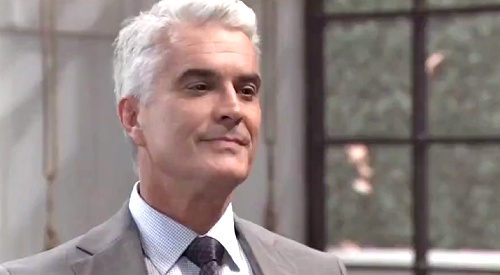 General Hospital Monday, October 12 Update: Josslyn's First Revenge, Sidwell Blames Meds, Drew Strikes Back