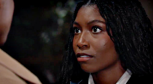 General Hospital Monday, October 19 Recap: Quinn’s Real Plan for Trina Exposed