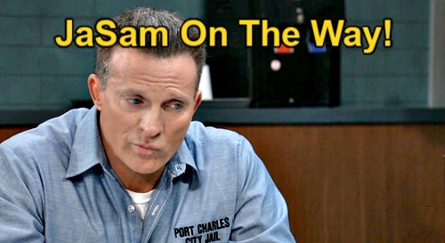 General Hospital Prediction: Jason & Sam WILL Reunite – Why Danny Angst Is Actually a Good Thing