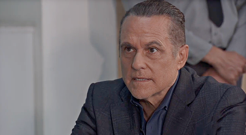 General Hospital Preview Week August 17: Sonny Visits Sidwell, Drew and Ava Scheme, Ric and Lulu’s Alliance
