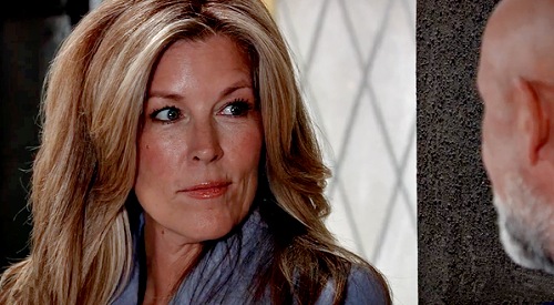 General Hospital Preview Week February 9: Portia’s Paternity Test Results, Carly’s Dangerous Wyndemere Mission