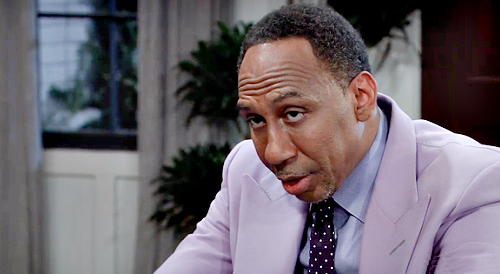 General Hospital Preview Week January 26: Catastrophic Snowstorm Traps New Couples, Brick's Deadly Warning, Josslyn Panics