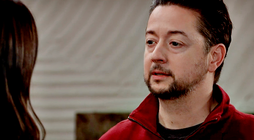 General Hospital Preview Week of February 16: Nathan's Graveyard Stalker, Maxie Confronts Lulu, Spinelli Panics