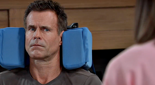 General Hospital Promo Week May 25: Willow Stops Drugging Drew, The Hunt for Rocco & Britt