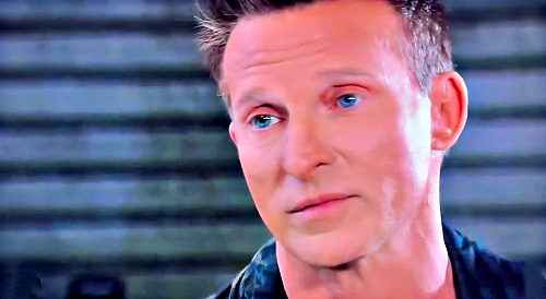 General Hospital Recap Monday, April 15 Ava Has Sonny’s Pills Analyzed Nina Falls Into Jason Trap
