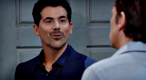 General Hospital Recap: Friday, September 15 – Nik’s Europe Trip Stops Spencer’s Inheritance