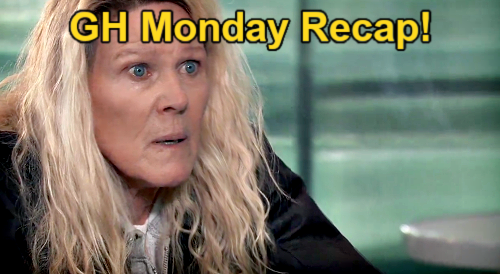 General Hospital Recap: Monday, January 22 – Esme Rejects Heather’s Warning – Nina’s Payback for Carly & Drew