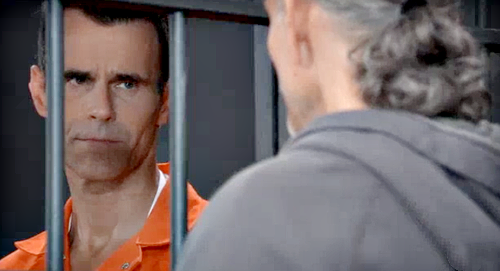 General Hospital Recap: Monday, July 3 – New Meds Doom Sasha – Cyrus’ Life-Saving Gift for Drew