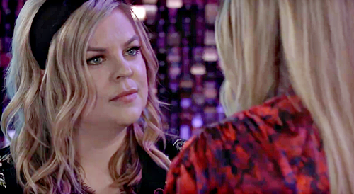 General Hospital Recap: Tuesday, April 23, Josslyn Exposes Sonny’s Crime During Kristina Fight, Dex Shunned at Party