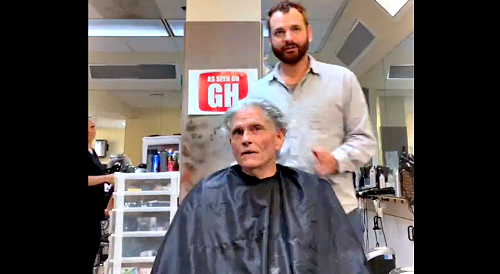 General Hospital Recap: Tuesday, August 22 – TJ’s Eerie Mason Encounter – Cyrus’ Makeover for Big Reveal