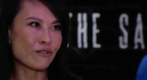 General Hospital Recap: Tuesday, May 16 – Gladys Must Betray Sonny or Pay Up – Robert Spies Holly’s Shady Alliance