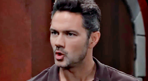 celebdirtylaundry.com - Marcy Cohen - General Hospital Report: Ryan Paevey OUT as Cassius Faison?