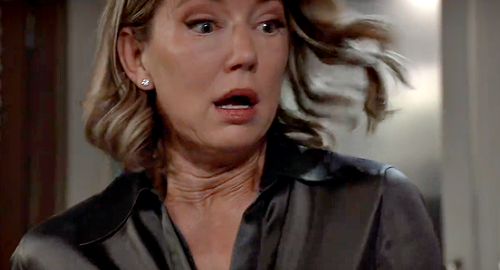 General Hospital Spoiler: Brennan Fights Back As Nina and Cullum Inject Him with Locked-In Drugs
