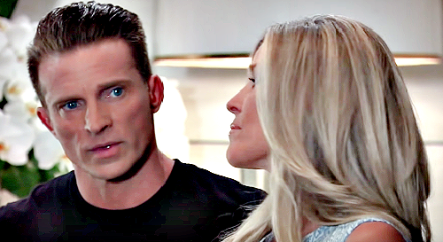 General Hospital Spoilers: 5 Things We Want to See When Jason Gets Back – Steve Burton Wish List