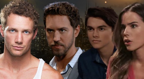 General Hospital Spoilers: 6 Characters in Exit Danger – Which GH Cast Cuts  and Firings Are Next? | Celeb Dirty Laundry