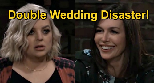 General Hospital Spoilers: 6 Explosive Secrets Destroy Maxie & Anna's Double Wedding Day – Both Ceremonies Ruined