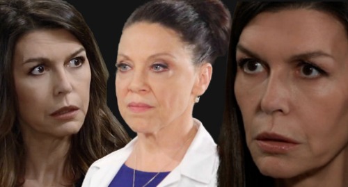 General Hospital Spoilers: Alex Takes Sister’s Place at Double Wedding – Liesl Holds Anna Hostage, Sets Up Bride Swap?
