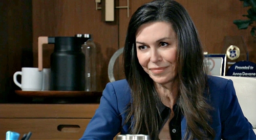 General Hospital Spoilers: Anna Turns on Jagger - Uses Jason and Dex to Set Him Up
