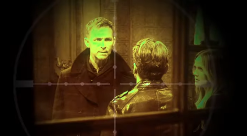 General Hospital Spoilers: Anna’s Extreme Measures To Protect Valentin , Goes Rogue In Prague To Help Him Escape Authorities?
