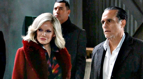 General Hospital Spoilers: Ava’s Brand-New Man – GH Fans See Sparkling Chemistry with Someone Besides Sonny