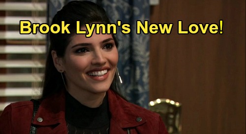 General Hospital Spoilers: Brook Lynn’s Romantic Future - Who Will She Pair Up With?