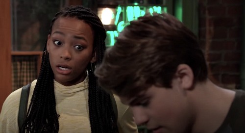 General Hospital Spoilers: Cam & Trina’s Abrupt Romantic End – Did ‘CaTrina’ Deserve Real Chance or Was Trina’s Decision Right?