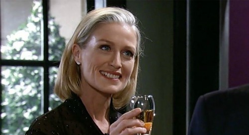 General Hospital Spoilers: Cassandra’s Vengeful Return - Sonny, Nikolas & Valentin Form Takedown Trio?
