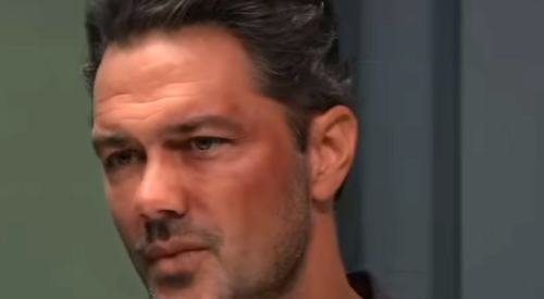 celebdirtylaundry.com - Heather Hughes - General Hospital Spoilers: Cassius' Pneumonia Crisis, Ignoring Britt's Medical Orders Leads to Disaster?