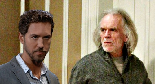 General Hospital Spoilers: Cesar Faison Alive, Returns to Destroy Peter? – GH Co-Head Writers Hint at Dangerous Comeback