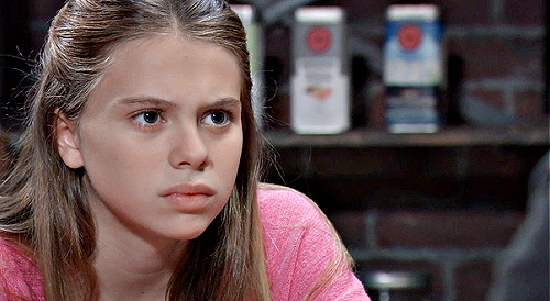 General Hospital Spoilers: Charlotte’s Mental Institution Stay – Escape or Breakthrough For Valentin's Daughter?