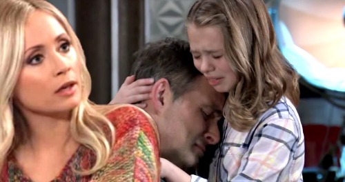General Hospital Spoilers: Charlotte’s Meltdown Over Lulu’s Sudden Death – Valentin Helps Daughter Tackle Pain & Regrets?