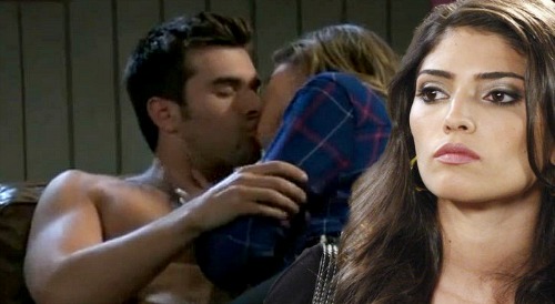 General Hospital Spoilers: Chase Confesses Fake Cheating to Brook Lynn, Gains Support as Love Blooms – Falls for New Confidant?