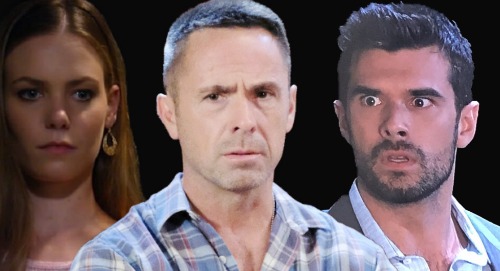 General Hospital Spoilers: Chase Decides Whether Nelle Lives or Dies – Moral Dilemma After Uncovering Julian’s Fatal Plot?
