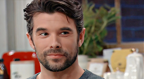 General Hospital Spoilers: Chase Fired, Divorced & Childless – Life Falls Apart After Michael Frame-Up? | Celeb Dirty Laundry