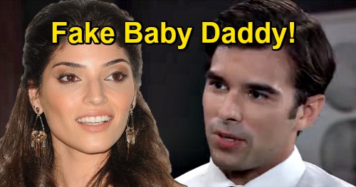 General Hospital Spoilers: Chase Poses as Fake Baby Daddy After Brook Lynn Returns – Valentin Duped by Phony Father Scheme?