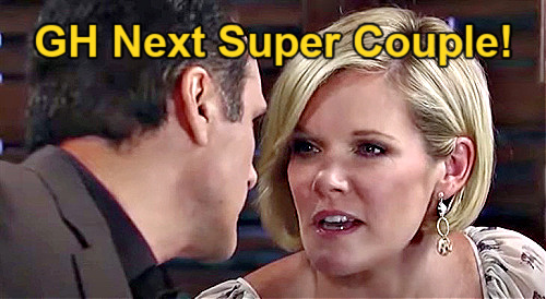 General Hospital Spoilers: Could Ava & Sonny Be Port Charles’ Next Hot Super Couple? I 