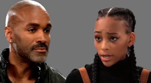 General Hospital Spoilers: Curtis Blasts Portia for Robbing Him of Daughter – Trina Truth Brings Surprising New Bond?