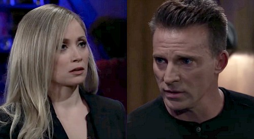 General Hospital Spoilers: Cyrus Has Lulu Killed – Sonny’s Rival to Blame for Tragic Death, Dante Raises Rocco Alone?