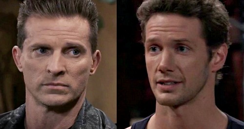 General Hospital Spoilers: Cyrus Hit Man Comes to Finish Jason Off – Brando Proves He’s Not a Traitor, Saves Stone Cold's Life?