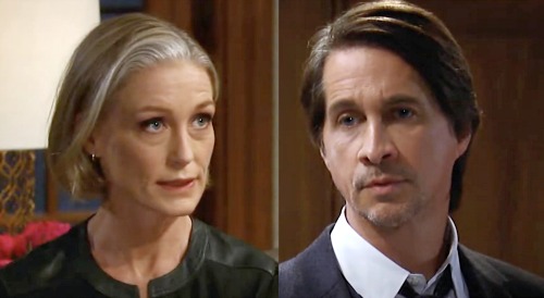 General Hospital Spoilers: Cyrus Sets Up Cassandra Pierce Return Shocker for Finn – Wilson Avenue Dweller Big Reveal?