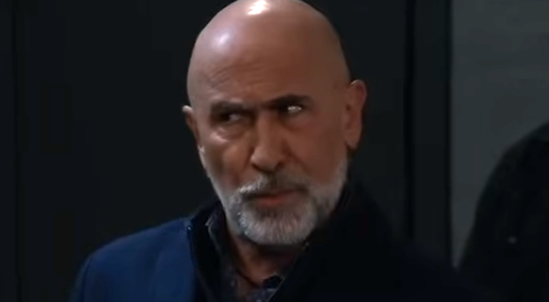 General Hospital Spoilers: Cyrus & Sidwell’s Dangerous Alliance, Two Villains Unite for Double the Trouble?
