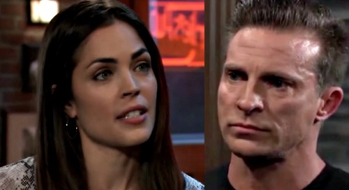 General Hospital Spoilers: Cyrus Wants Britt the Traitor to Die – Jason Rescues New Love Interest After Alliance Exposed?
