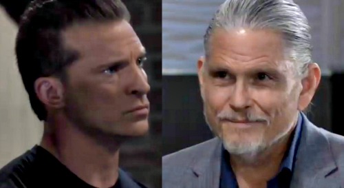 General Hospital Spoilers: Cyrus Wins Drug War, Sonny Eliminated – Jason’s Fight to Save Port Charles While Boss Missing?