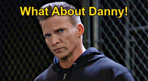 General Hospital Spoilers: Danny Disowns Jason Over Survival Secret – Furious Over Dad’s Fatal Deception?