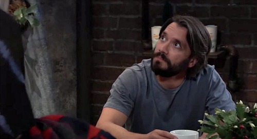 General Hospital Spoilers: Dante & Maxie’s New Romance While Lulu’s in a Coma – Friends Turn to Lovers After Peter’s Exposure?