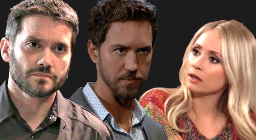 General Hospital Spoilers: Dante Reveals Peter Mission to Lulu – Ex-Wife and Jackie Join Investigation, Find Crushing Proof?