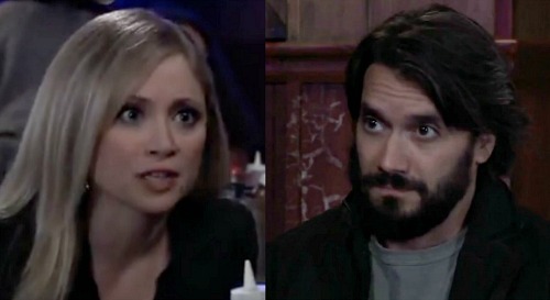 General Hospital Spoilers: Dante Steps Up For Rocco After Lulu’s Heartbreaking Death – Ominous Warning Sets Up Crushing Mom Loss